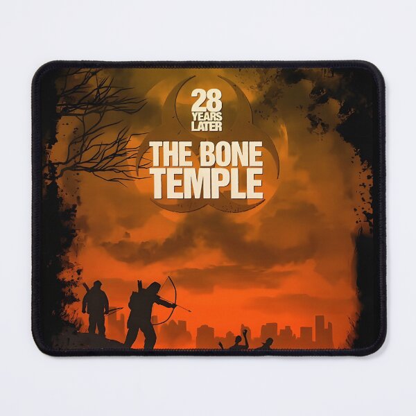 Item preview, 28 Years Later The Bone Temple designed and sold by Ivanutrera.