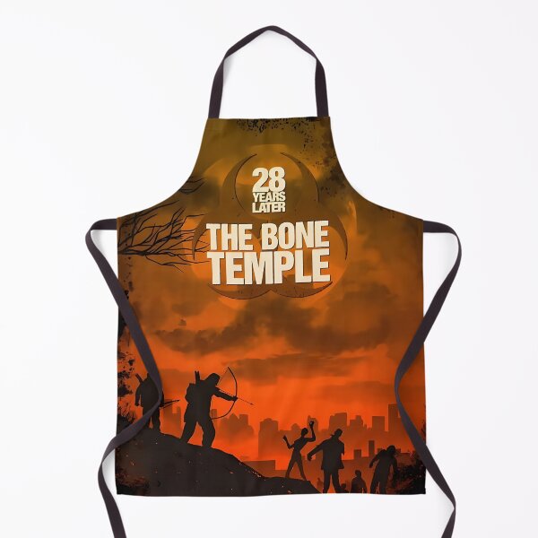 Item preview, 28 Years Later The Bone Temple designed and sold by Ivanutrera.