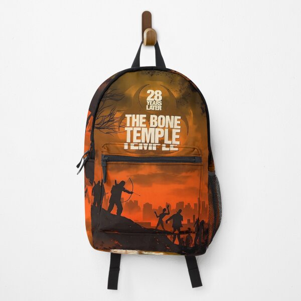 Item preview, 28 Years Later The Bone Temple designed and sold by Ivanutrera.