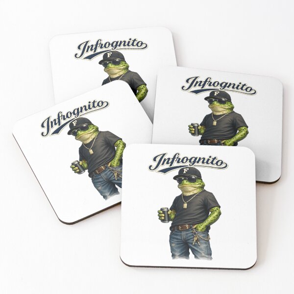 Item preview, Infrognito 2 designed and sold by HBK ACCESSORIES.