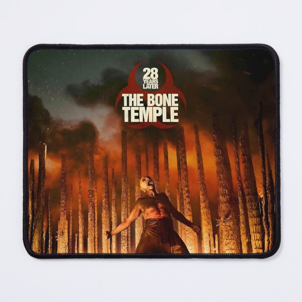 Item preview, 28 Years Later The Bone Temple designed and sold by Ivanutrera.