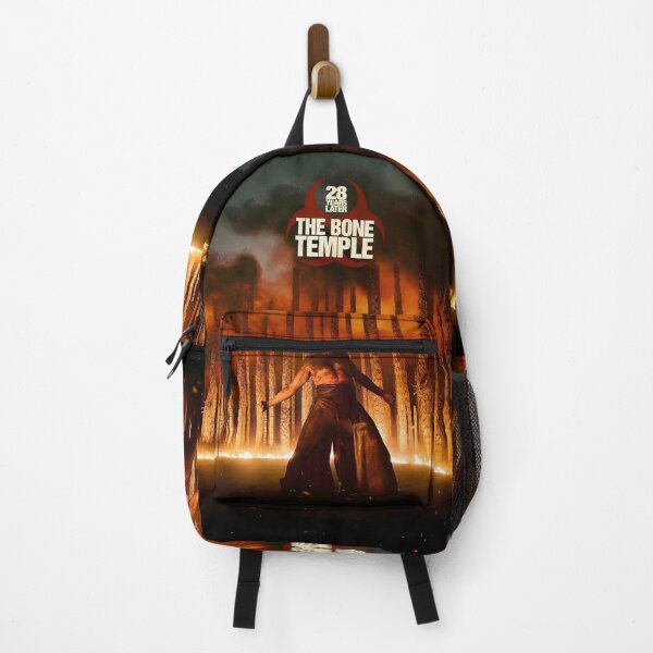 Item preview, 28 Years Later The Bone Temple designed and sold by Ivanutrera.