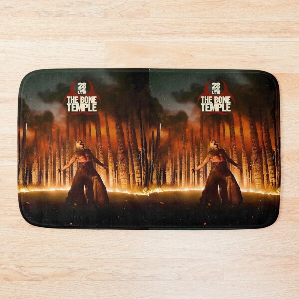 Item preview, 28 Years Later The Bone Temple designed and sold by Ivanutrera.