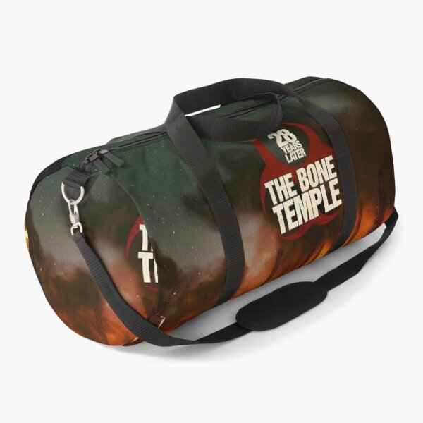 Item preview, 28 Years Later The Bone Temple designed and sold by Ivanutrera.