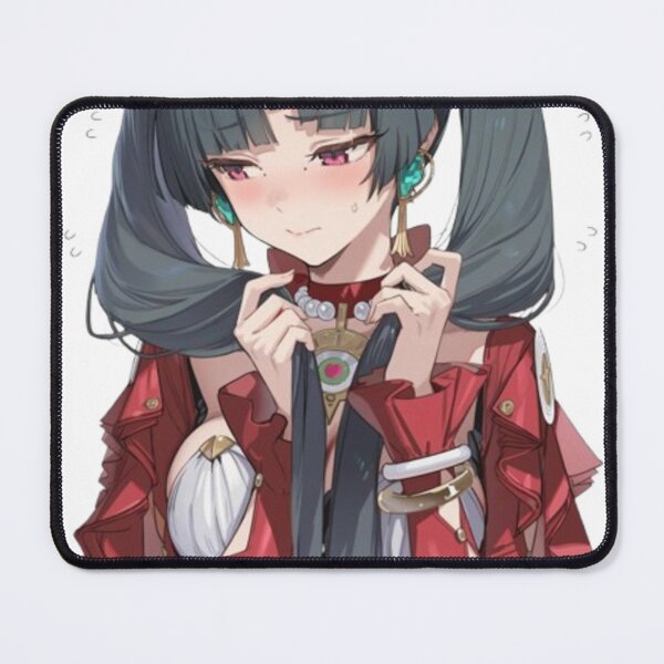 Item preview, Zenless Zone Zero Astra Yao Pigtails designed and sold by KomiArts.