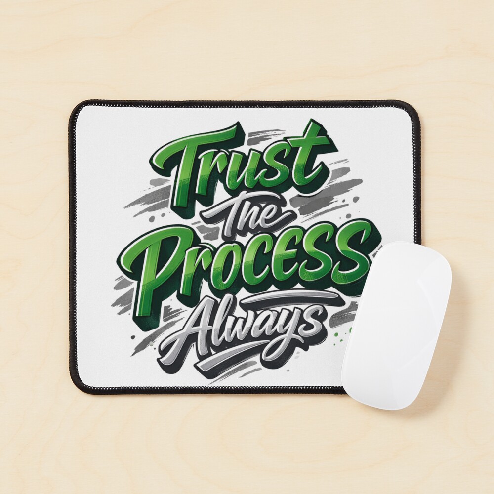 Item preview, Mouse Pad designed and sold by PatternFusions.