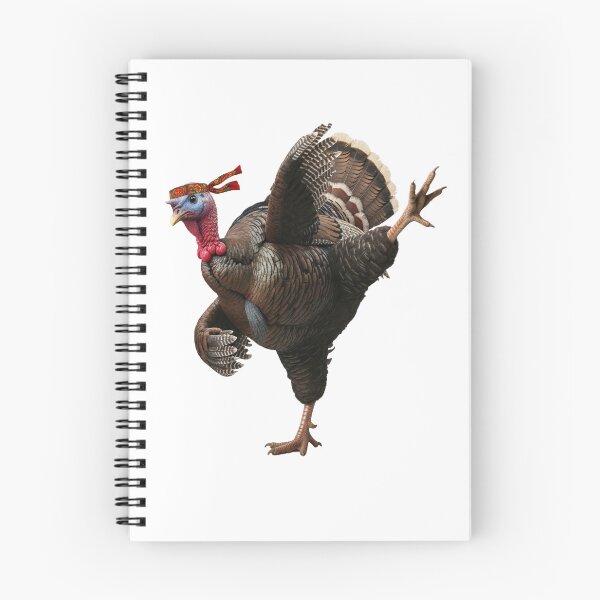 Item preview, Kung Fu Turkey High Kick designed and sold by tokixwawrtooth.