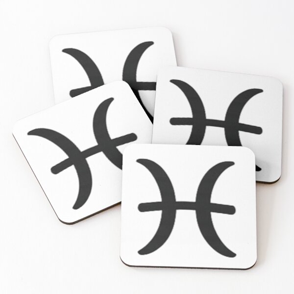 Item preview, Pisces designed and sold by Epistolar.
