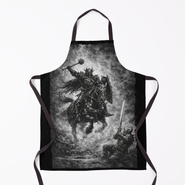 Item preview, Riders of the Forgotten War designed and sold by Dungeon-Shop.