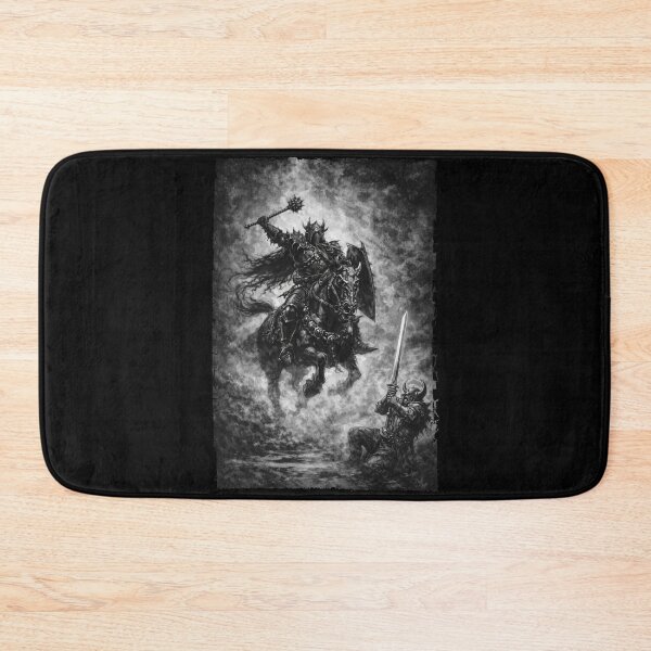 Item preview, Riders of the Forgotten War designed and sold by Dungeon-Shop.