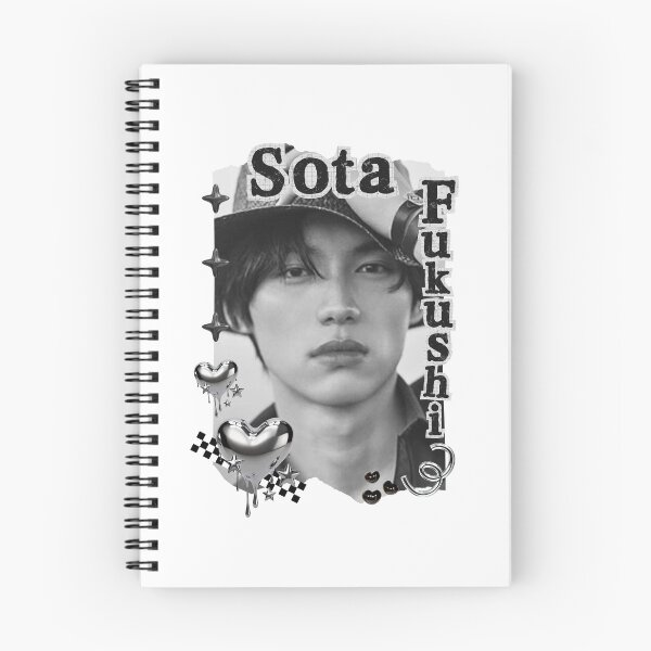 Item preview, Sota Fukushi Japanese actor Japanese cinema Japanese drama designed and sold by AJUNICE STUDIO.