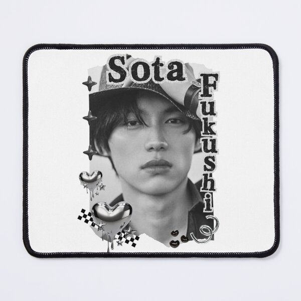 Item preview, Sota Fukushi Japanese actor Japanese cinema Japanese drama designed and sold by AJUNICE STUDIO.