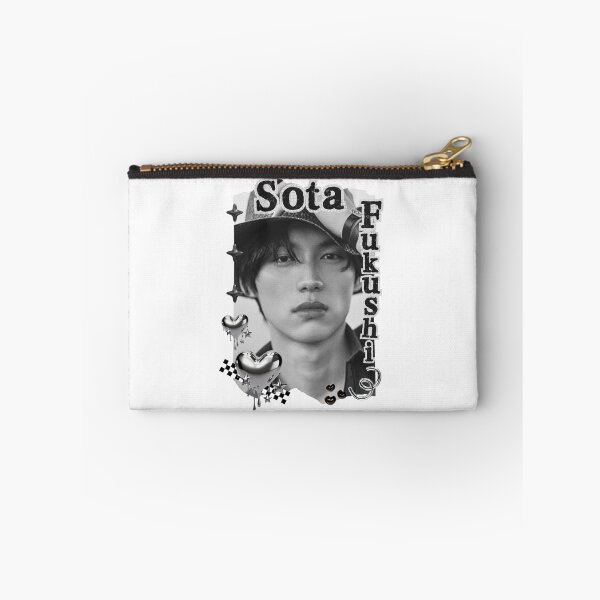 Item preview, Sota Fukushi Japanese actor Japanese cinema Japanese drama designed and sold by AJUNICE STUDIO.