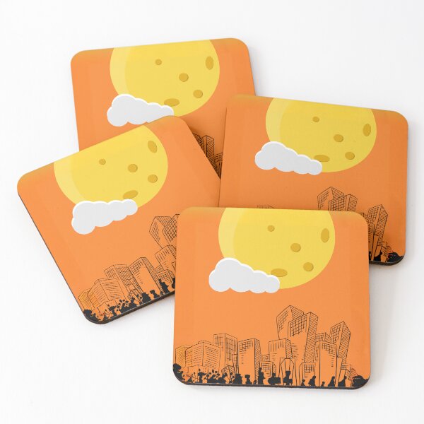 Item preview, The Wanderers designed and sold by THEJTV.