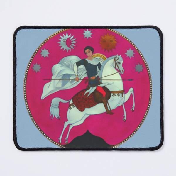 Item preview, Glorious St. George | Caucasus Georgia Country Orthodox Christian Symbolism designed and sold by Based History.