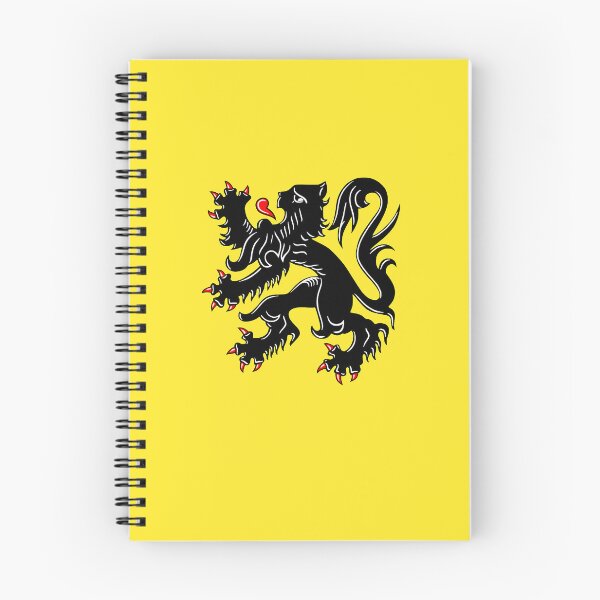 Item preview, FLANDERS - FLEMISH Gifts, Stickers & Products designed and sold by mpodger.