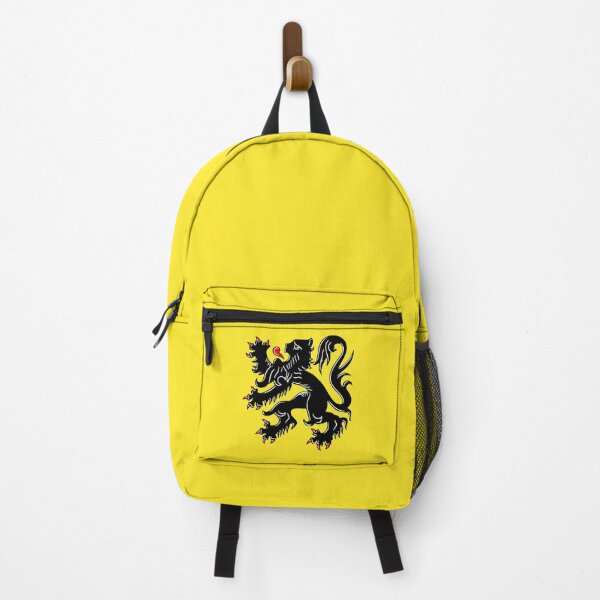 Item preview, FLANDERS - FLEMISH Gifts, Stickers & Products designed and sold by mpodger.