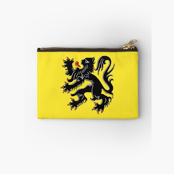 Item preview, FLANDERS - FLEMISH Gifts, Stickers & Products designed and sold by mpodger.
