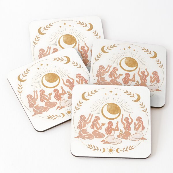 Item preview, Priestesses designed and sold by SoniaSarkali.