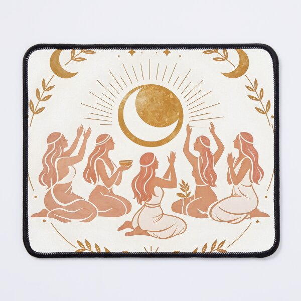 Item preview, Priestesses designed and sold by SoniaSarkali.