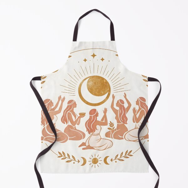 Item preview, Priestesses designed and sold by SoniaSarkali.