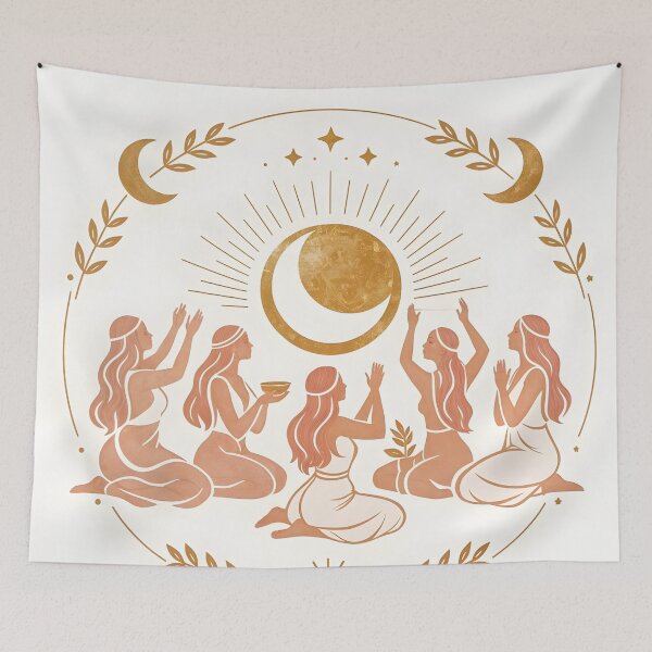 Item preview, Priestesses designed and sold by SoniaSarkali.