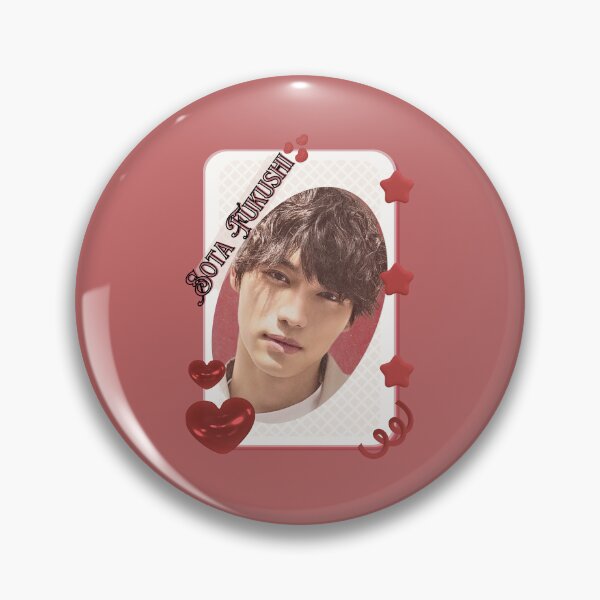 Item preview, Sota Fukushi Japanese actor Japanese cinema Japanese drama designed and sold by AJUNICE STUDIO.