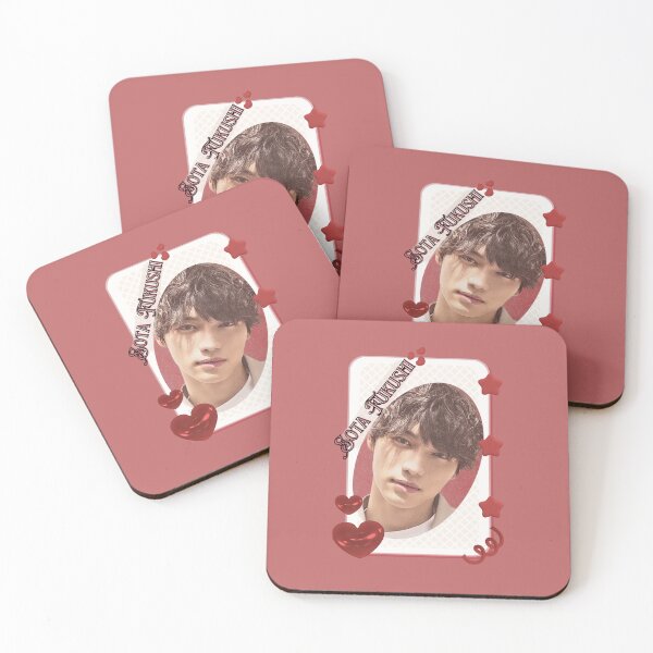 Item preview, Sota Fukushi Japanese actor Japanese cinema Japanese drama designed and sold by AJUNICE STUDIO.