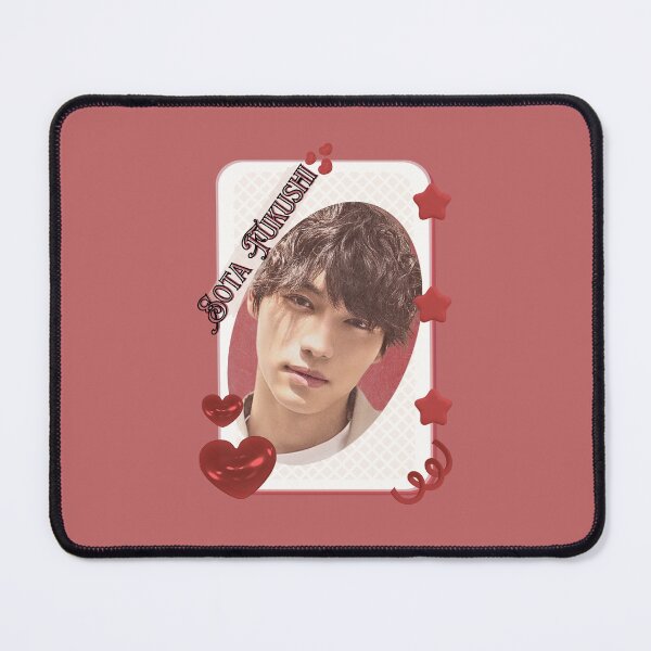 Item preview, Sota Fukushi Japanese actor Japanese cinema Japanese drama designed and sold by AJUNICE STUDIO.
