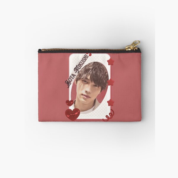 Item preview, Sota Fukushi Japanese actor Japanese cinema Japanese drama designed and sold by AJUNICE STUDIO.