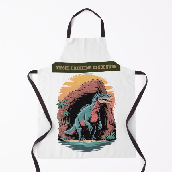 Item preview, Sounds like party music designed and sold by Diesel Drinking Dinosaurs.