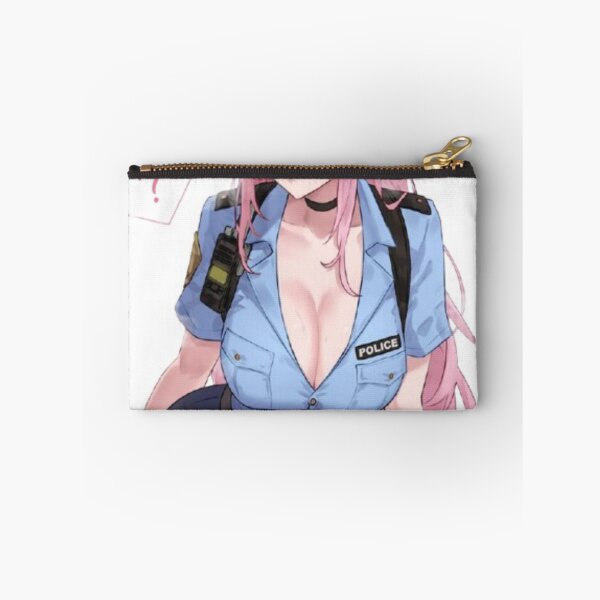 Item preview, Hololive Mori Calliope Police designed and sold by KomiArts.
