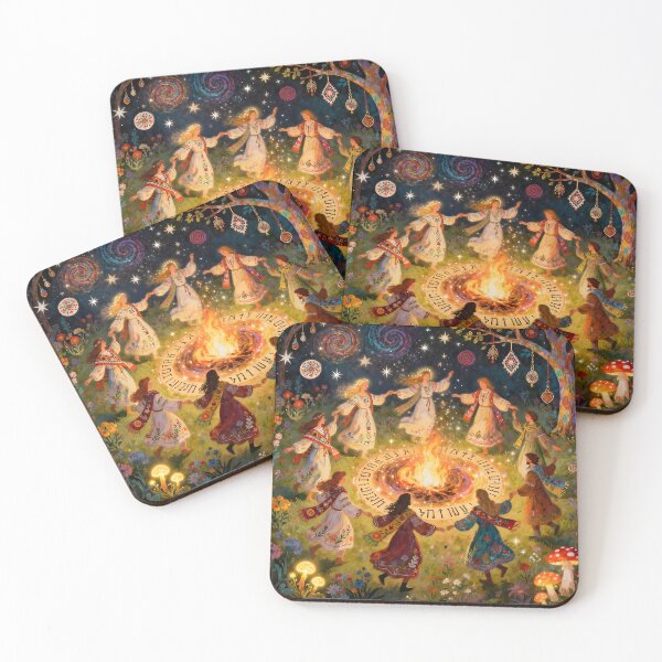 Item preview, Priestesses designed and sold by SoniaSarkali.