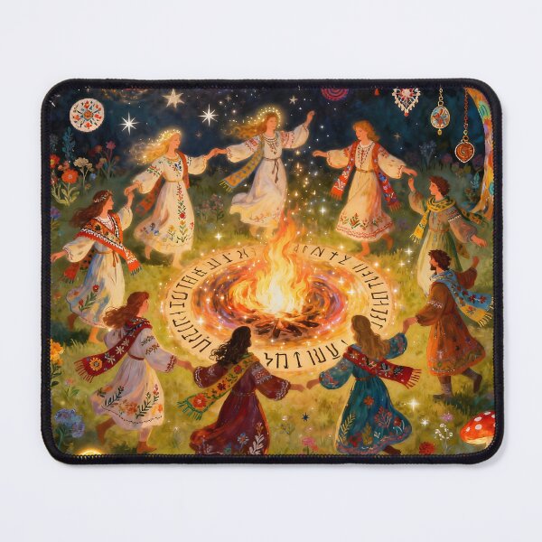 Item preview, Priestesses designed and sold by SoniaSarkali.