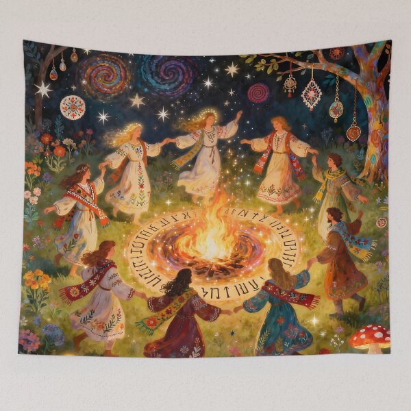Item preview, Priestesses designed and sold by SoniaSarkali.