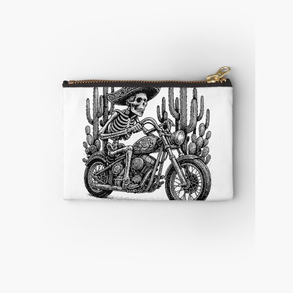 Item preview, Skull Moto MEXICO designed and sold by ROJOCELESTEMX.