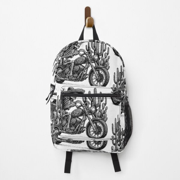 Item preview, Skull Moto MEXICO designed and sold by ROJOCELESTEMX.