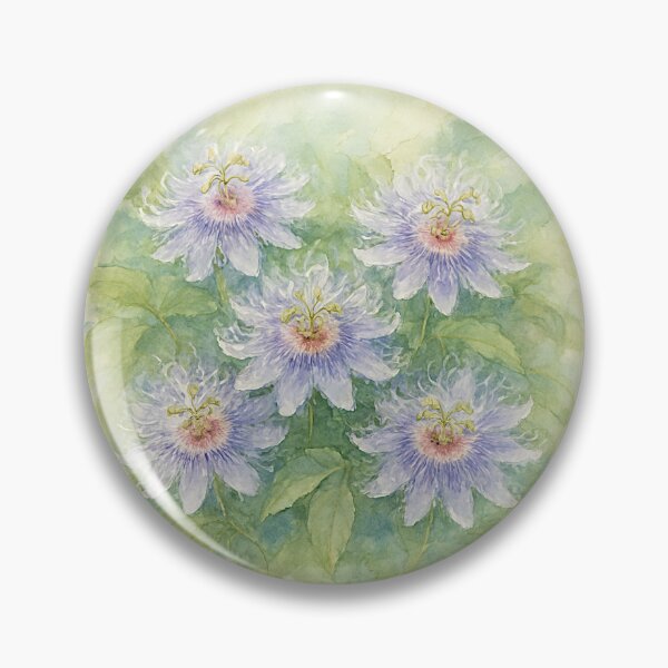 Item preview, Radiant Bloom: The Passion of Flowers Color designed and sold by Helios Be. Lavsh.