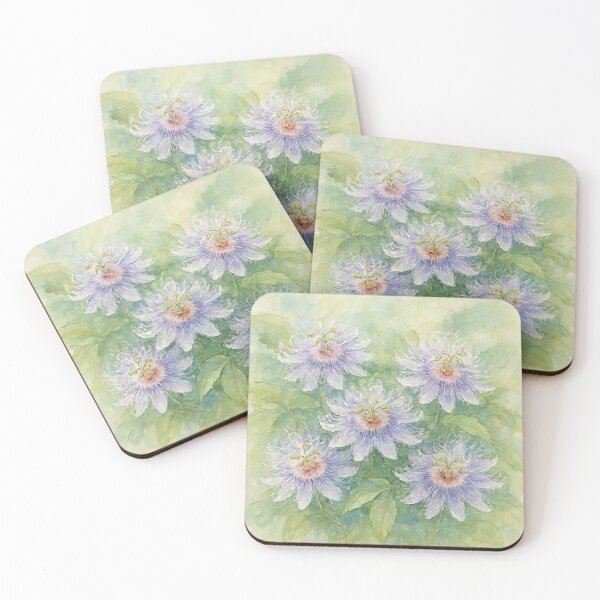 Item preview, Radiant Bloom: The Passion of Flowers Color designed and sold by Helios Be. Lavsh.
