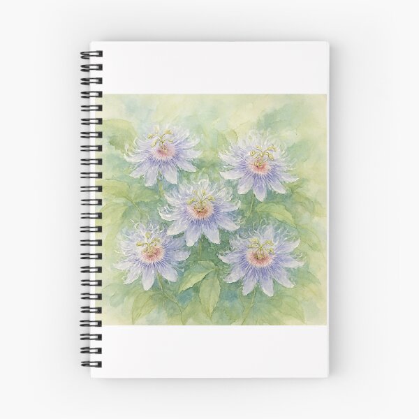 Item preview, Radiant Bloom: The Passion of Flowers Color designed and sold by Helios Be. Lavsh.