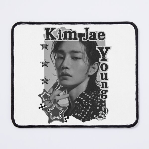 Item preview, Kim Jae-young Korean Actor Portrait Korean model actor Korean drama designed and sold by AJUNICE STUDIO.