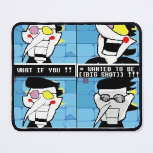 Item preview, Spamton  designed and sold by travellb.