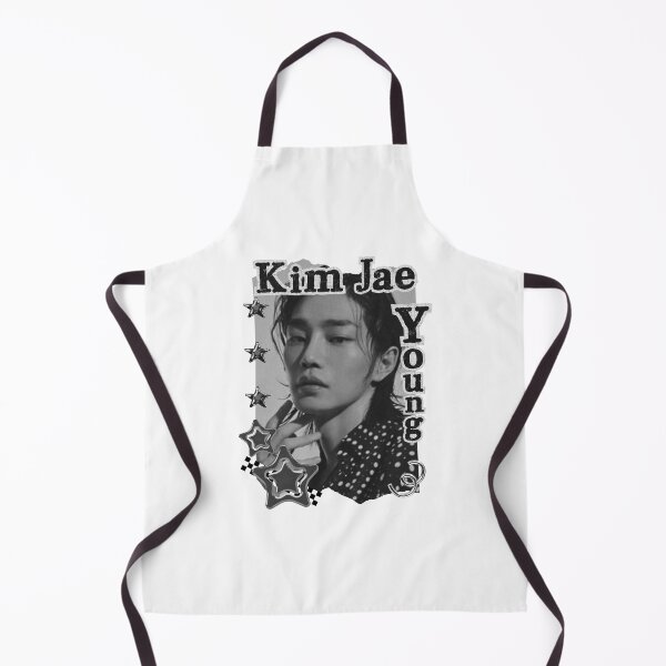 Item preview, Kim Jae-young Korean Actor Portrait Korean model actor Korean drama designed and sold by AJUNICE STUDIO.