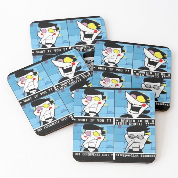 Item preview, Spamton  designed and sold by travellb.