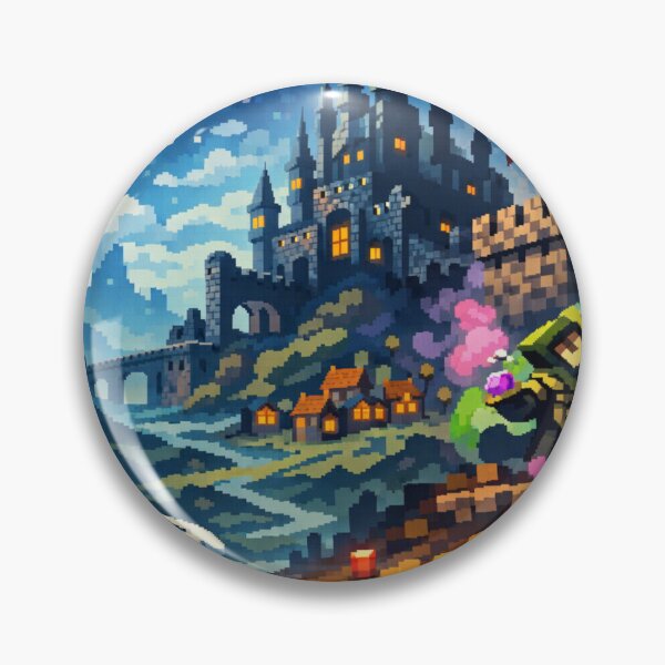Item preview, Shovel Knight Art Work Moonlight designed and sold by FeelTheDrawing.