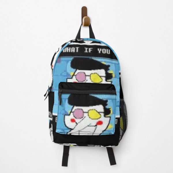Item preview, Spamton designed and sold by travellb.