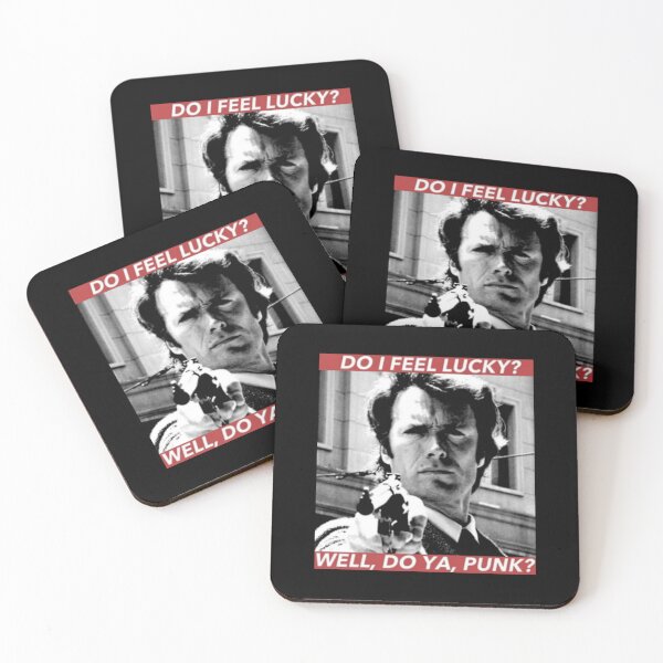 Item preview, Dirty Harry designed and sold by isthatdelilah.