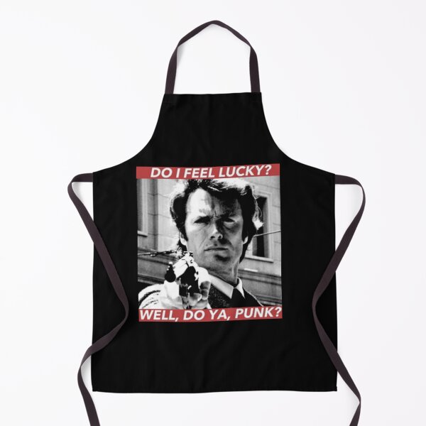Item preview, Dirty Harry designed and sold by isthatdelilah.