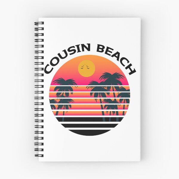 Item preview, Cousin Beach Sunset Vibe | Making Memories Together Cousin Crew Summer Design designed and sold by PixelWaveBD.