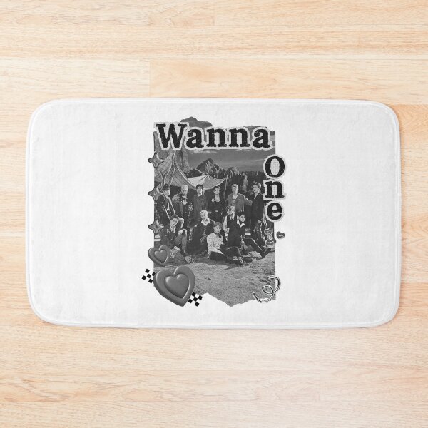 Item preview, Wanna One Legendary K-Pop Boy Group Korean pop idols Kpop legends designed and sold by AJUNICE STUDIO.